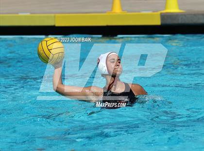 Thumbnail 2 in Santa Cruz vs Campolindo (Acalanes) photogallery.
