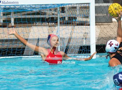 Thumbnail 1 in Santa Cruz vs Campolindo (Acalanes) photogallery.