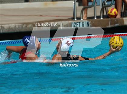 Thumbnail 3 in Santa Cruz vs Campolindo (Acalanes) photogallery.
