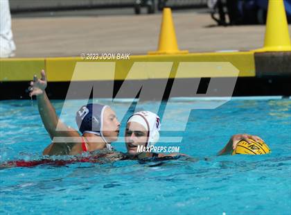 Thumbnail 3 in Santa Cruz vs Campolindo (Acalanes) photogallery.