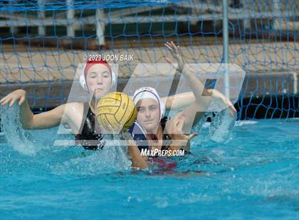 Thumbnail 2 in Santa Cruz vs Campolindo (Acalanes) photogallery.