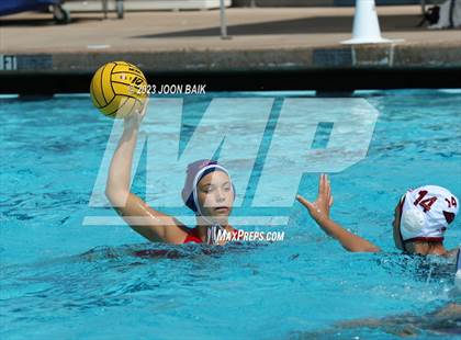 Thumbnail 2 in Santa Cruz vs Campolindo (Acalanes) photogallery.