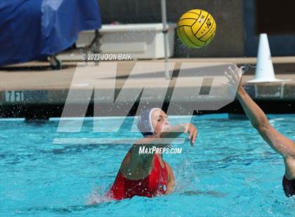 Thumbnail 2 in Santa Cruz vs Campolindo (Acalanes) photogallery.