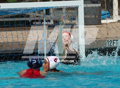Thumbnail 3 in Santa Cruz vs Campolindo (Acalanes) photogallery.