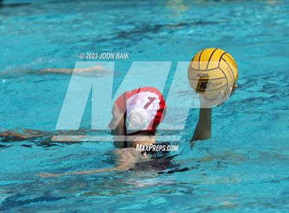 Thumbnail 3 in Santa Cruz vs Campolindo (Acalanes) photogallery.