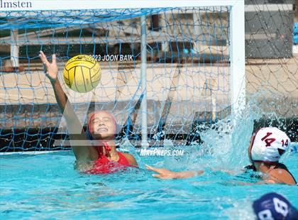 Thumbnail 2 in Santa Cruz vs Campolindo (Acalanes) photogallery.