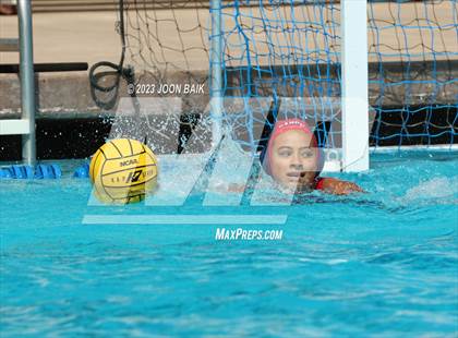 Thumbnail 1 in Santa Cruz vs Campolindo (Acalanes) photogallery.