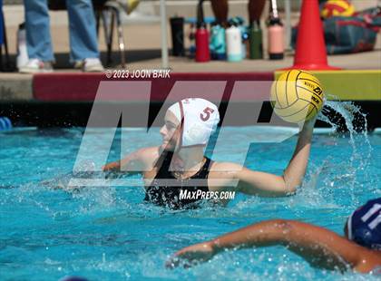 Thumbnail 3 in Santa Cruz vs Campolindo (Acalanes) photogallery.