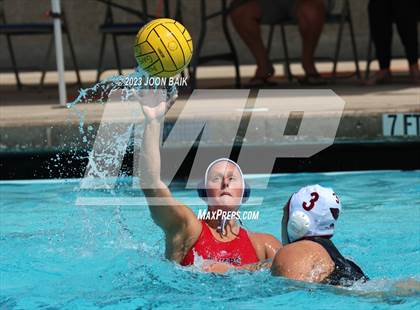 Thumbnail 1 in Santa Cruz vs Campolindo (Acalanes) photogallery.