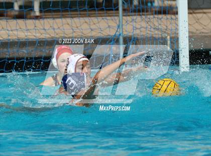 Thumbnail 3 in Santa Cruz vs Campolindo (Acalanes) photogallery.