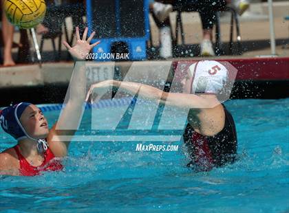 Thumbnail 1 in Santa Cruz vs Campolindo (Acalanes) photogallery.