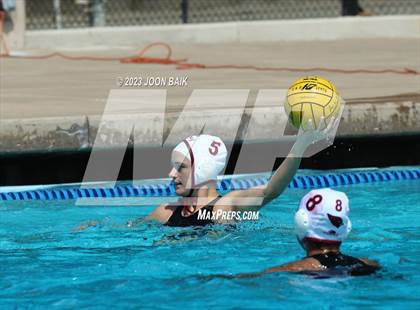 Thumbnail 3 in Santa Cruz vs Campolindo (Acalanes) photogallery.