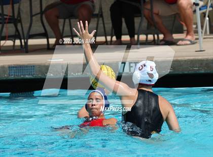 Thumbnail 1 in Santa Cruz vs Campolindo (Acalanes) photogallery.