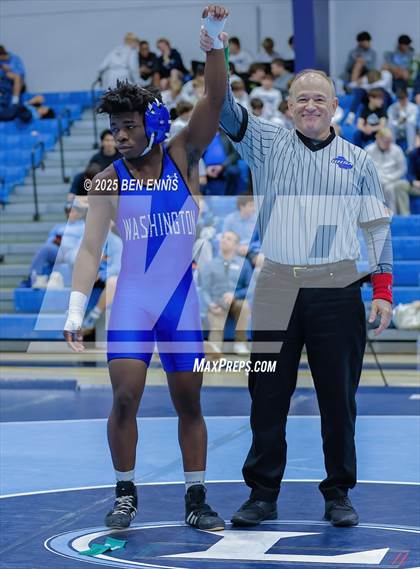 Thumbnail 1 in GHSA 2A Duals (Area 5) photogallery.