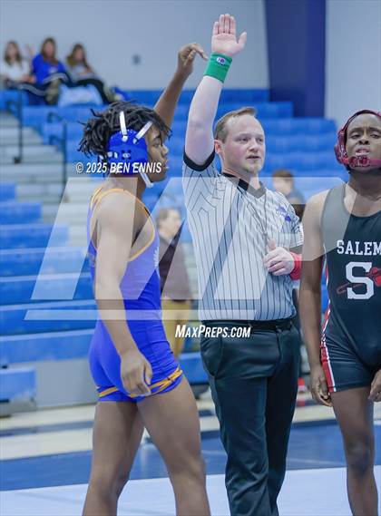 Thumbnail 2 in GHSA 2A Duals (Area 5) photogallery.