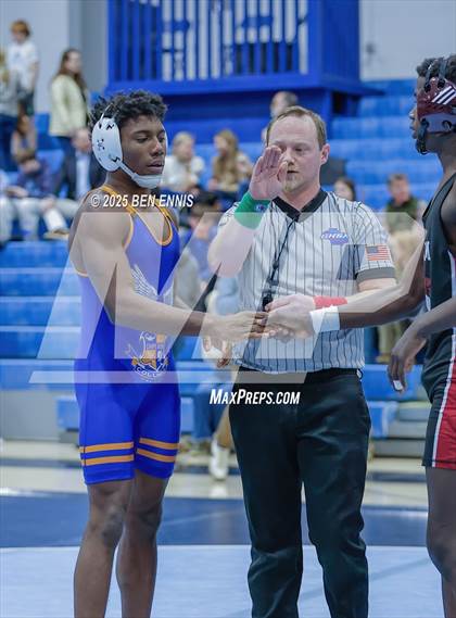 Thumbnail 2 in GHSA 2A Duals (Area 5) photogallery.