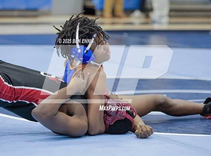 Thumbnail 3 in GHSA 2A Duals (Area 5) photogallery.