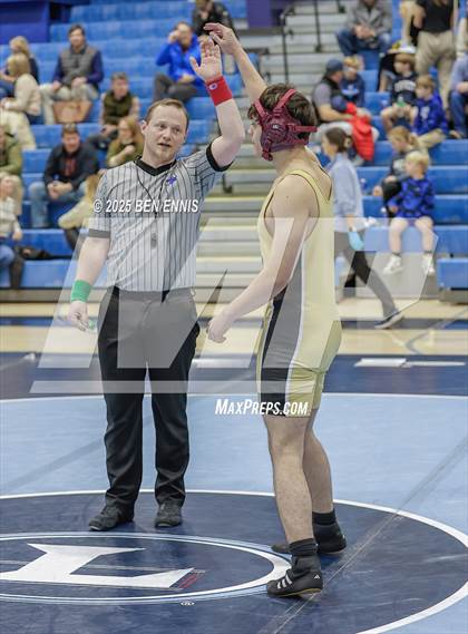Thumbnail 2 in GHSA 2A Duals (Area 5) photogallery.