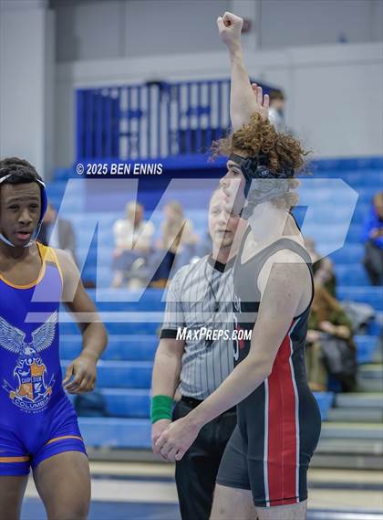 Thumbnail 3 in GHSA 2A Duals (Area 5) photogallery.