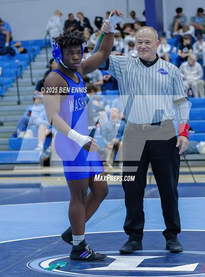 Thumbnail 2 in GHSA 2A Duals (Area 5) photogallery.