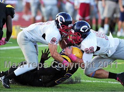 Thumbnail 3 in Columbus @ Northwestern photogallery.