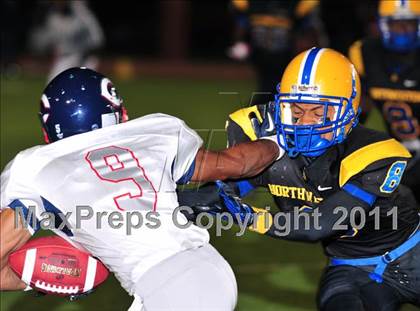 Thumbnail 3 in Columbus @ Northwestern photogallery.