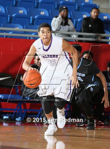 Thumbnail 1 in Seguin @ Timber Creek (Thanksgiving Hoopfest) photogallery.