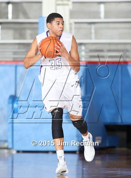 Thumbnail 3 in Seguin @ Timber Creek (Thanksgiving Hoopfest) photogallery.