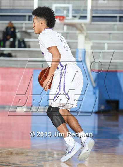 Thumbnail 3 in Seguin @ Timber Creek (Thanksgiving Hoopfest) photogallery.