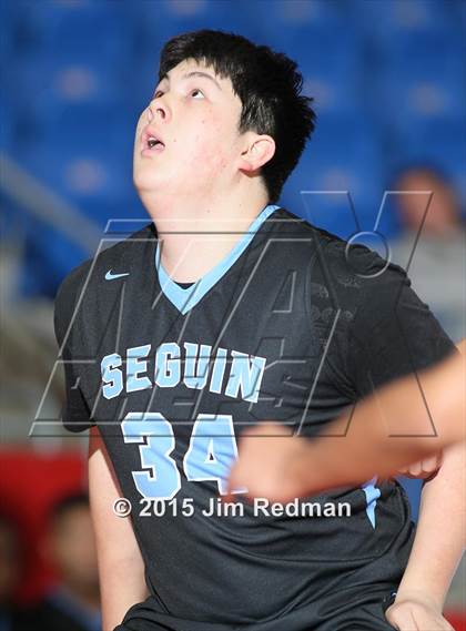 Thumbnail 2 in Seguin @ Timber Creek (Thanksgiving Hoopfest) photogallery.