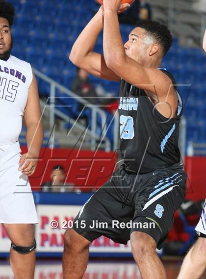 Thumbnail 1 in Seguin @ Timber Creek (Thanksgiving Hoopfest) photogallery.