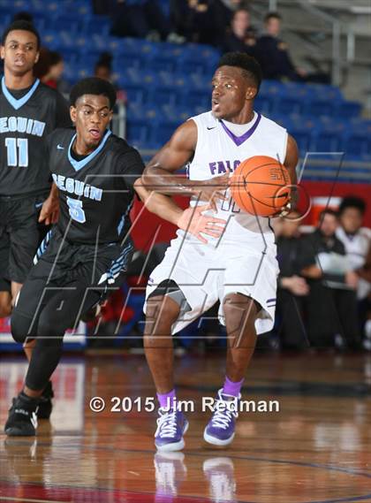 Thumbnail 1 in Seguin @ Timber Creek (Thanksgiving Hoopfest) photogallery.