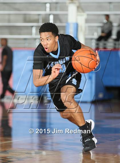 Thumbnail 2 in Seguin @ Timber Creek (Thanksgiving Hoopfest) photogallery.