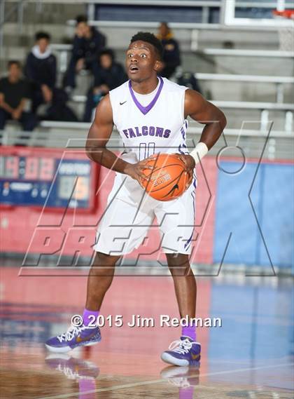 Thumbnail 1 in Seguin @ Timber Creek (Thanksgiving Hoopfest) photogallery.