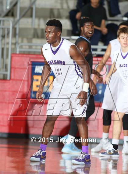 Thumbnail 1 in Seguin @ Timber Creek (Thanksgiving Hoopfest) photogallery.