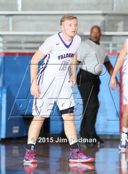 Thumbnail 2 in Seguin @ Timber Creek (Thanksgiving Hoopfest) photogallery.