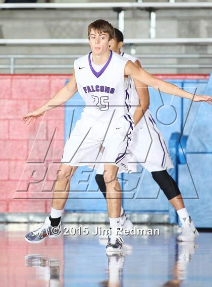 Thumbnail 1 in Seguin @ Timber Creek (Thanksgiving Hoopfest) photogallery.