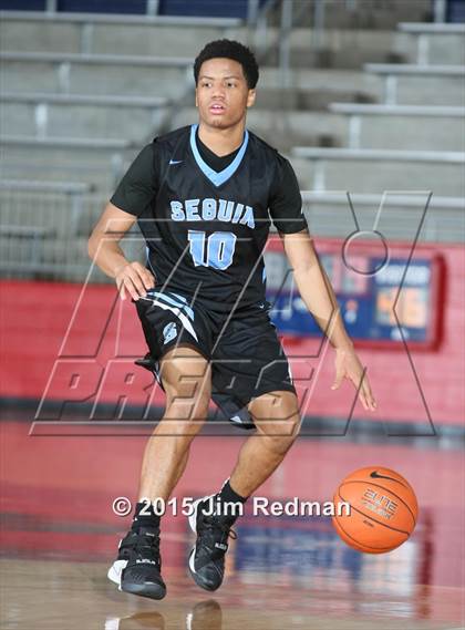 Thumbnail 2 in Seguin @ Timber Creek (Thanksgiving Hoopfest) photogallery.