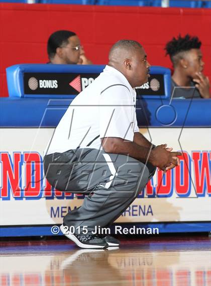 Thumbnail 3 in Seguin @ Timber Creek (Thanksgiving Hoopfest) photogallery.