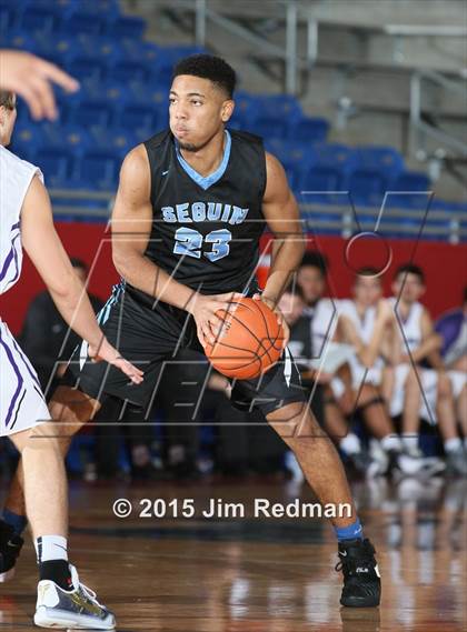 Thumbnail 3 in Seguin @ Timber Creek (Thanksgiving Hoopfest) photogallery.