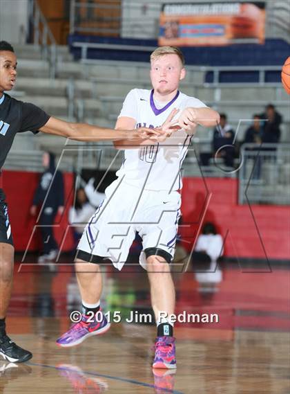 Thumbnail 3 in Seguin @ Timber Creek (Thanksgiving Hoopfest) photogallery.