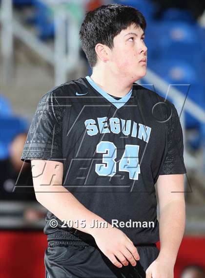 Thumbnail 1 in Seguin @ Timber Creek (Thanksgiving Hoopfest) photogallery.
