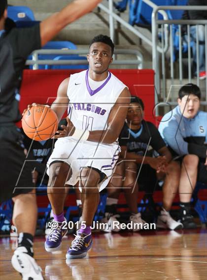 Thumbnail 2 in Seguin @ Timber Creek (Thanksgiving Hoopfest) photogallery.