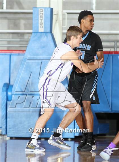 Thumbnail 3 in Seguin @ Timber Creek (Thanksgiving Hoopfest) photogallery.