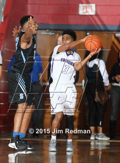 Thumbnail 3 in Seguin @ Timber Creek (Thanksgiving Hoopfest) photogallery.