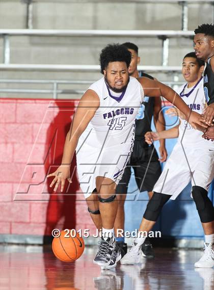 Thumbnail 1 in Seguin @ Timber Creek (Thanksgiving Hoopfest) photogallery.