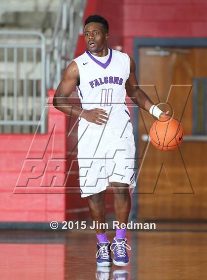 Thumbnail 1 in Seguin @ Timber Creek (Thanksgiving Hoopfest) photogallery.