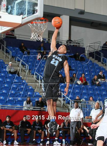 Thumbnail 2 in Seguin @ Timber Creek (Thanksgiving Hoopfest) photogallery.