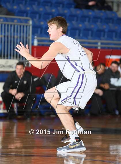 Thumbnail 1 in Seguin @ Timber Creek (Thanksgiving Hoopfest) photogallery.