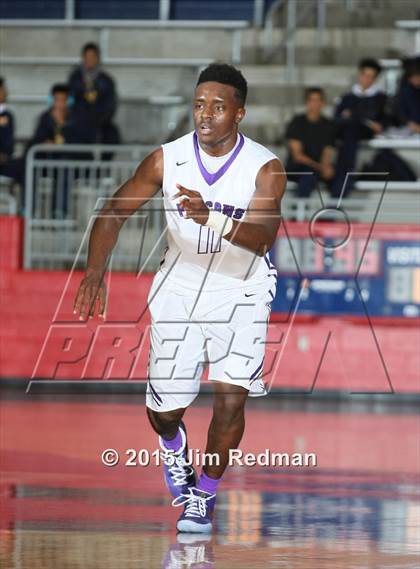 Thumbnail 2 in Seguin @ Timber Creek (Thanksgiving Hoopfest) photogallery.